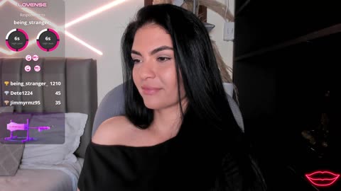 veronicalanz, modelo webcam do BongaCams: fotos