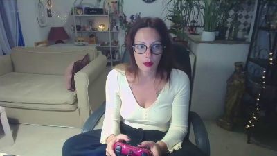 cerise132, model webcam de Cam4: fotos
