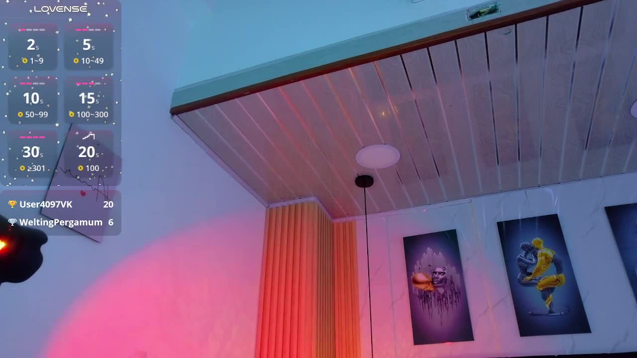 hottielovetime: عارضة كاميرا ويب على XloveCam