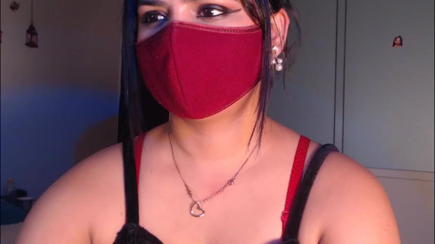 zairamartin ב-LiveJasmin: תמונות ופרופיל