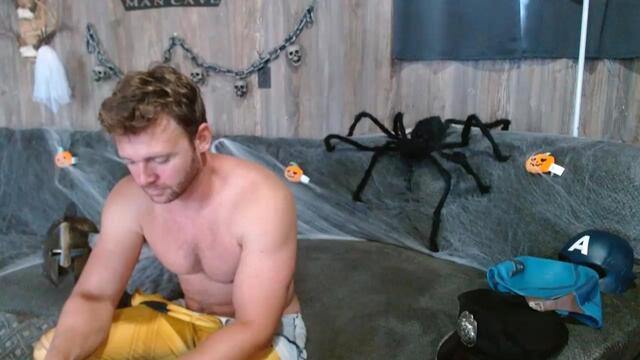 Preview photo of webcam model jaden-storm on Flirt4Free