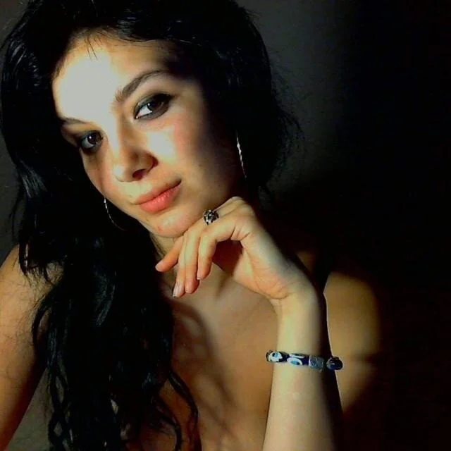 hottitsAnna – Stripchat modeli, fotoğraflar