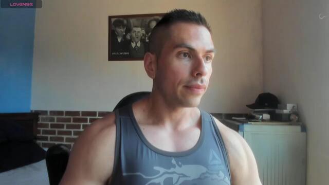 justin-karter — Flirt4Free वेबकैम मॉडल: फ़ोटो