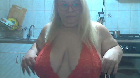 ariannamilf na BongaCams: fotky a profil