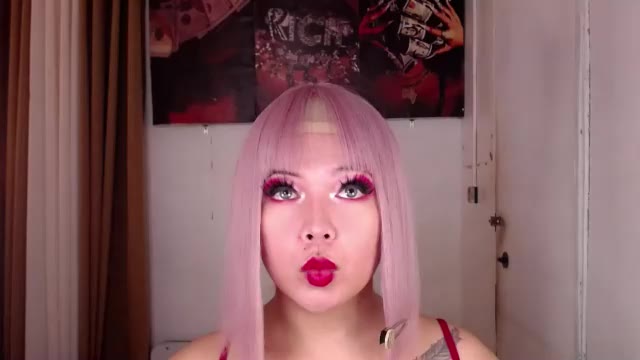 adorabletsforyouxx — Chaturbate वेबकैम मॉडल: फ़ोटो