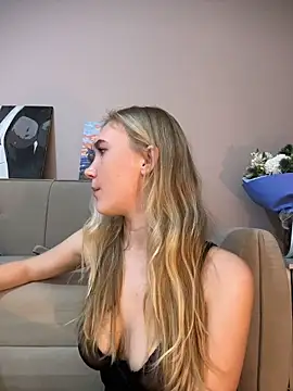 MariaTull na Stripchat: fotky a profil