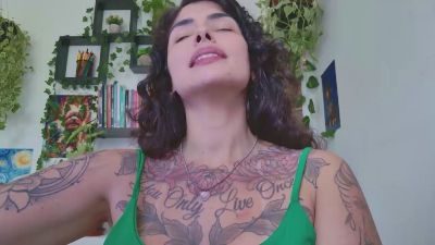 talimajesty – Cam4 webkamerás modell