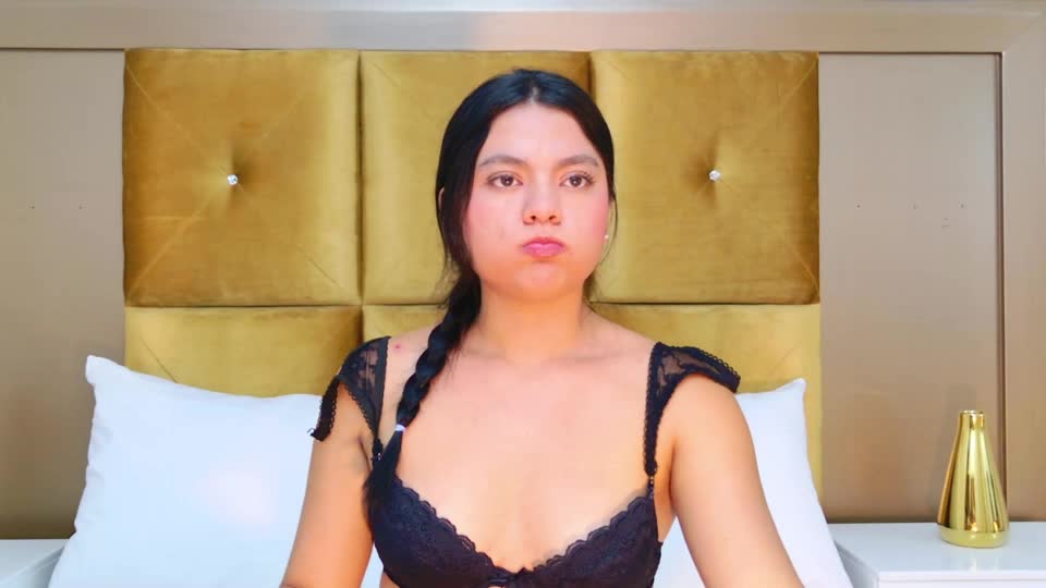 melanyporto – XloveCam modeli, fotoğraflar