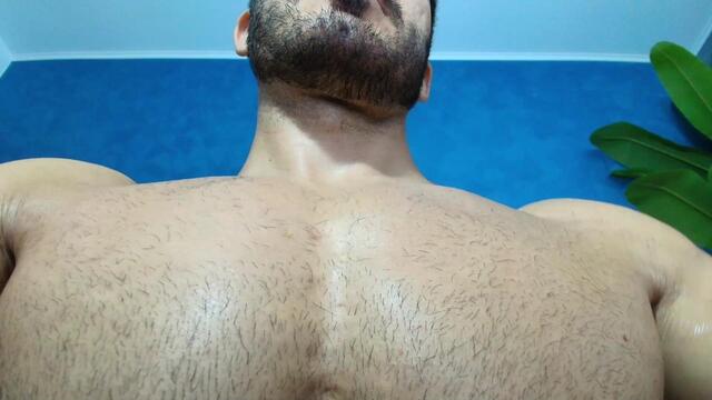 cutler-q, model webcam de Flirt4Free: fotos