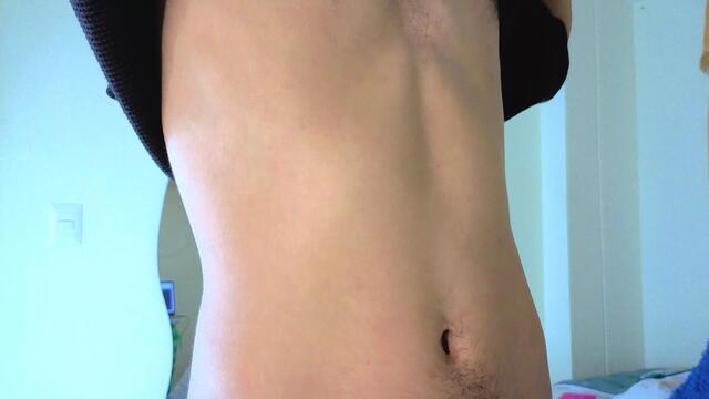 paul-thomsom (Flirt4Free): foto un profils