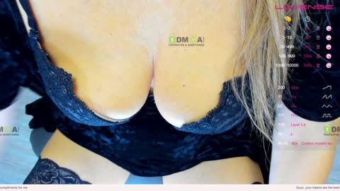 -cutetanya- – BongaCams modeli, fotoğraflar