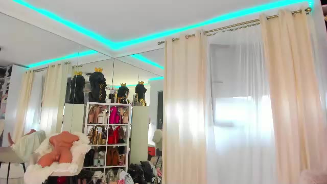 astridvexxx, model webcam pe Chaturbate: poze