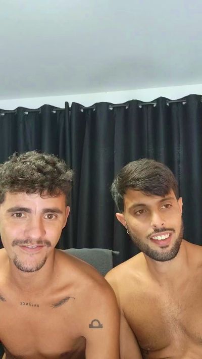 Preview photo of webcam model levi_henrique on Cam4