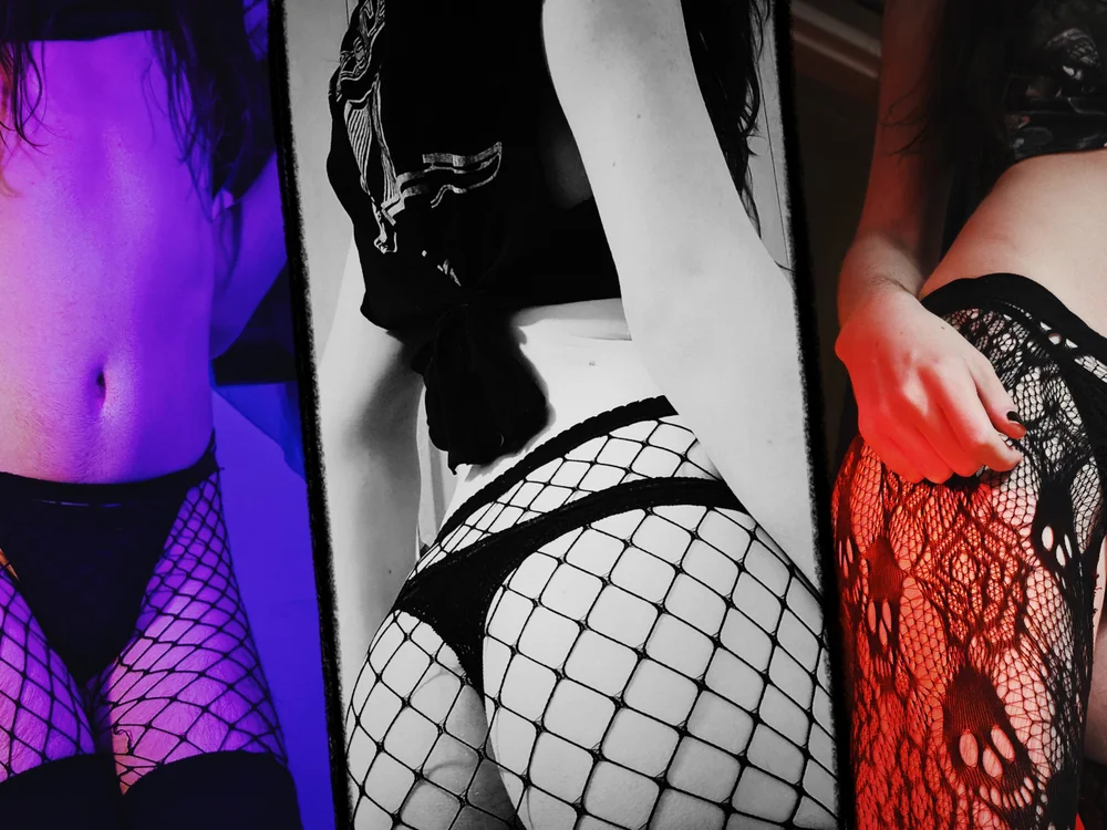 m3talfemme (Stripchat): nuotraukos, profilis