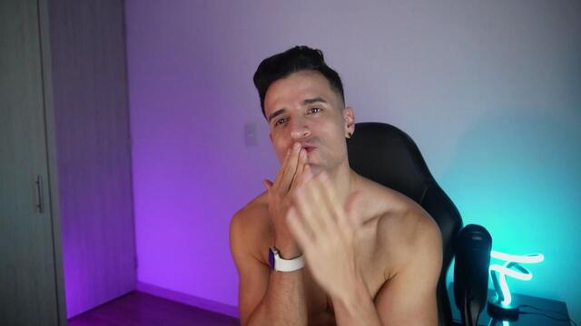 tom-heaton (Flirt4Free): foto un profils