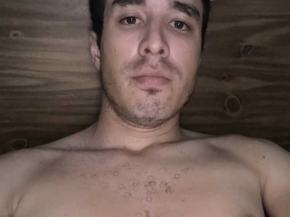 Im_PapiDar, вебкам модел на Stripchat: слике