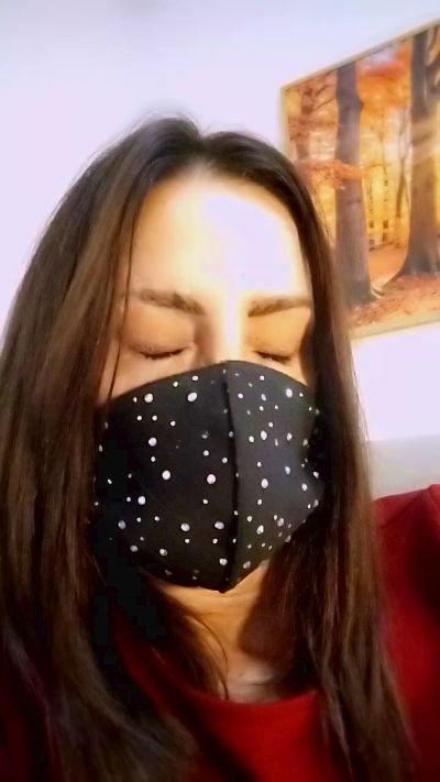 akemy_room, cam model su Cam4: foto