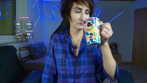 balsamirovshitsa: عارضة كاميرا ويب على BongaCams