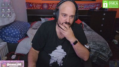 menditeta2 në Cam4: foto dhe profili