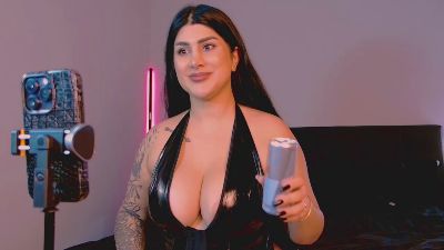 Preview photo of webcam model ninarosee on Cam4