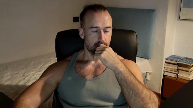 robert-smiley, cam model su Flirt4Free: foto