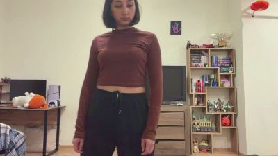 yingpopichak, μοντέλο webcam στο Cam4