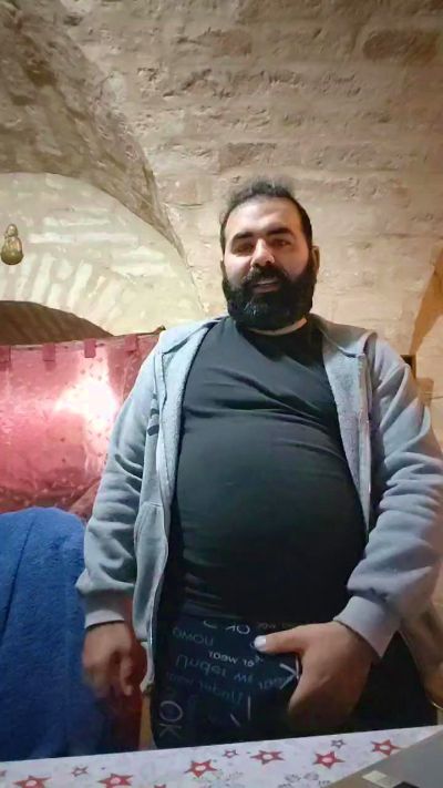 cerbero31 – уебкам модел в Cam4: снимки