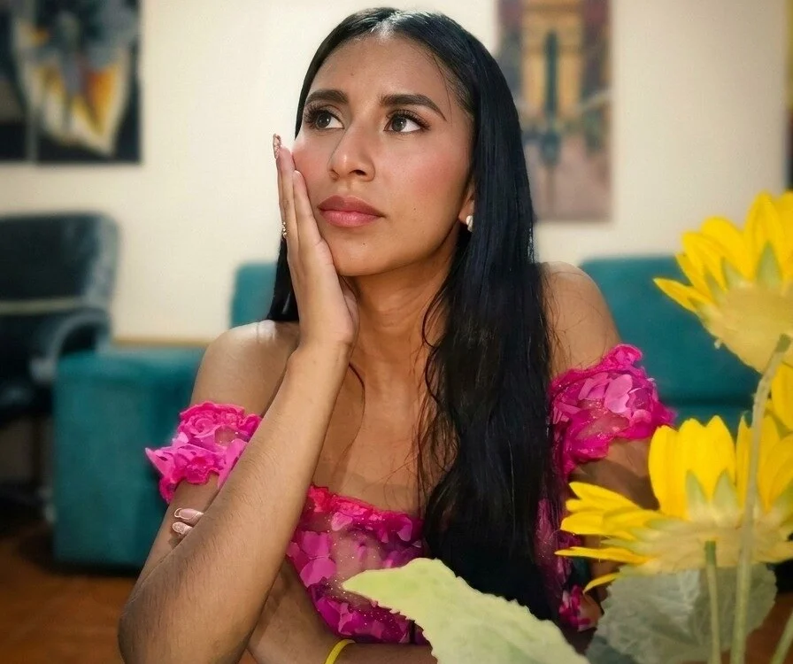 Valentina_Rousee на Stripchat: слики и профил