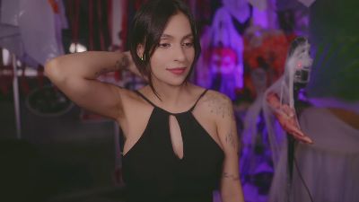rossaquenn — Cam4 वेबकैम मॉडल: फ़ोटो
