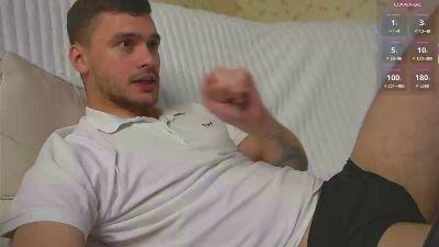 johnstoneisland di Cam4: foto model webcam