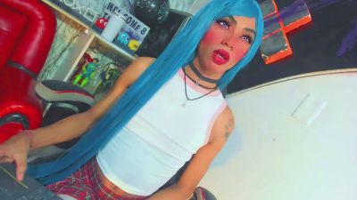 suzume_mendez — Cam4 वेबकैम मॉडल: फ़ोटो