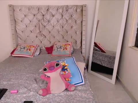 bonniebakerr ב-BongaCams: תמונות ופרופיל