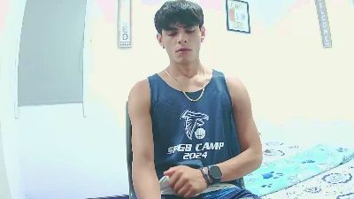 harry_232001 di Cam4: foto model webcam