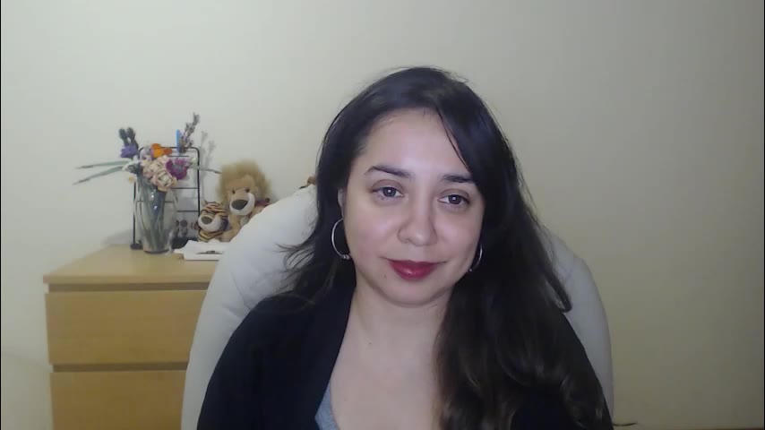 lolamenti – LiveJasmin webkamerás modell