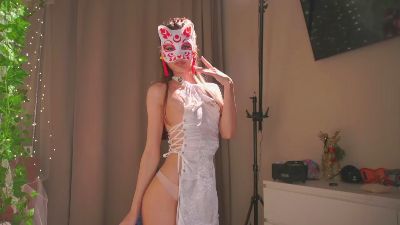 petuladryer, model webcam de Cam4: fotos