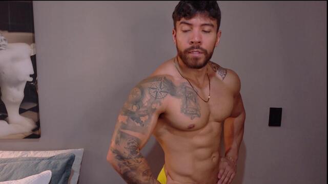 owen-seth, model webcam de Flirt4Free: fotos