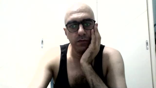 aayaadx na Chaturbate: zdjęcia i profil