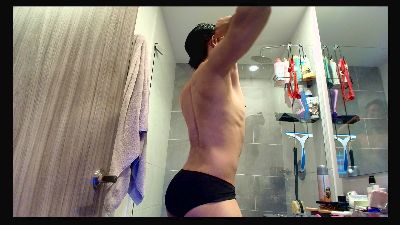 Preview photo of webcam model nick_gael on Cam4