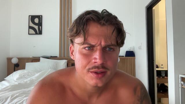 noah-sandler di Flirt4Free: foto model webcam