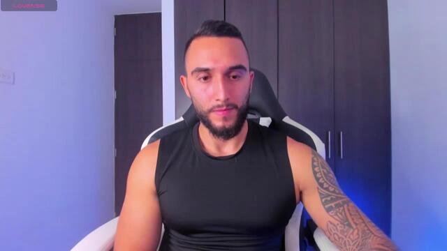 brad-mayers, webcammodel på Flirt4Free: fotos