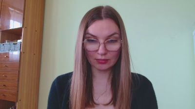 ellyheartx (Cam4): fotod ja profiil