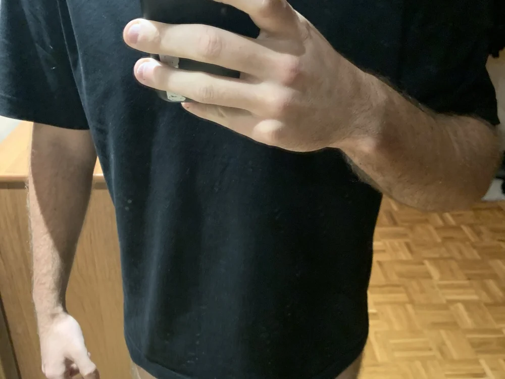 K4M1L96 na Stripchat: fotky a profil