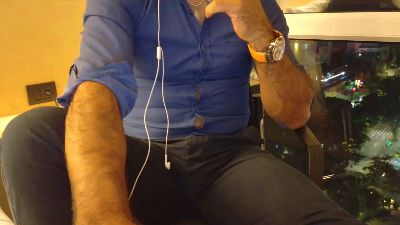 antodimisan – уебкам модел в Cam4: снимки