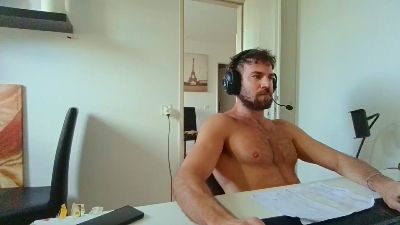 alpha_hunk – Webcam-Modell auf Cam4