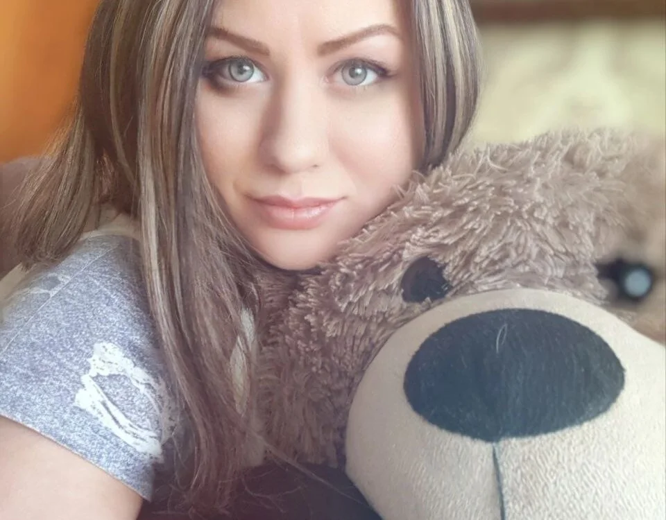 Adriana_Kitty na Stripchat: zdjęcia i profil