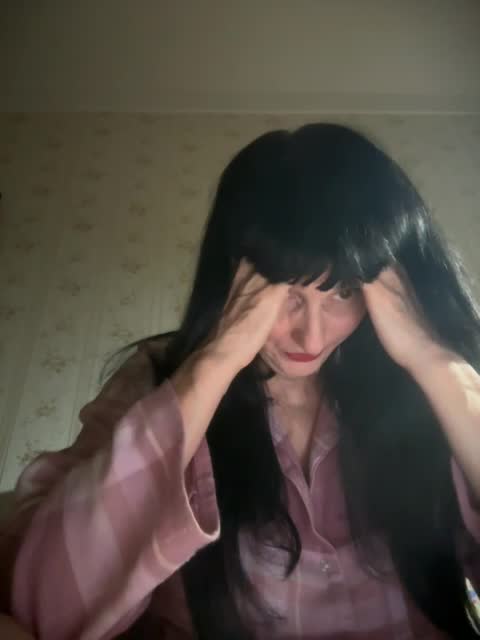 melanybanks: عارضة كاميرا ويب على XloveCam