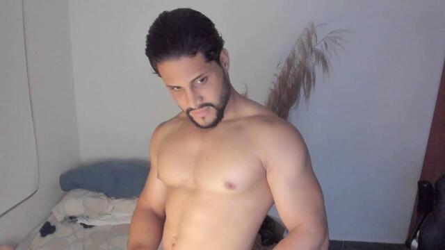 pier-simons, model webcam de Flirt4Free: fotos