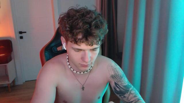 dany-davis (Flirt4Free): fotod ja profiil