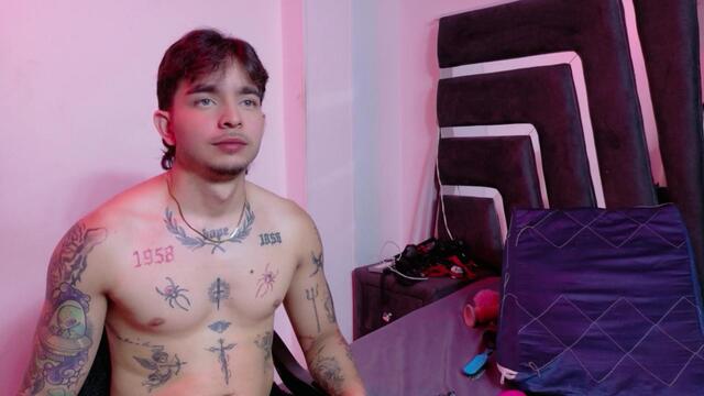 alice-slave-and-max-dominant, webcam-malli (Flirt4Free): kuvat