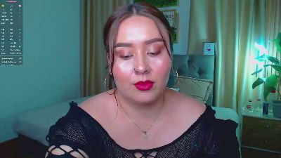 khalia_ на Cam4: фото вебкам-моделі